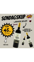 Campos de Tradicion Rioja 2018 13,5%