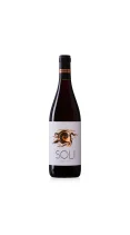Soli Pinot Noir 2021 13,5%