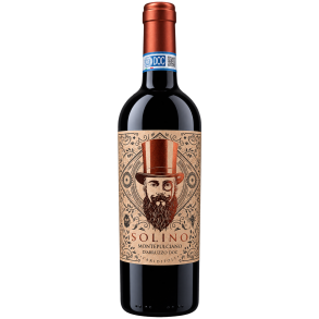 Solino Montepulciano D�Abruzzo 2024 13%