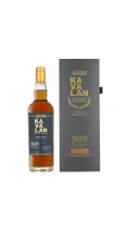 Kavalan Solist Rum Cask Strenght 70 cl. 53,2%