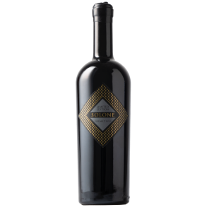 SOLONE Limited Edition Primitivo 18%
