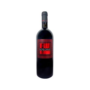 SOLONE Negroamaro 17%
