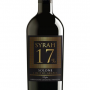 SOLONE Syrah 17% - Limited Grapes