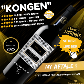 Primitivo SOLONE 2024 på 17%