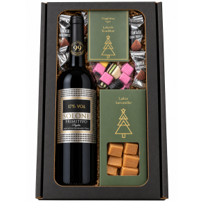 Solone og s�de sager 289 kr.