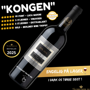 Primitivo SOLONE 2024 p� 17%