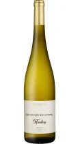 Jean Biecher & Fils Grand Cru Sommerberg Riesling 2018 Alsace 75 cl. - 13%