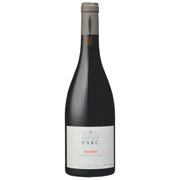 Domaine Sainte Cecile Sonatini 2019 14%