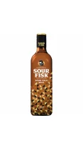 Sour Fisk Cola shot 70 cl. 15%