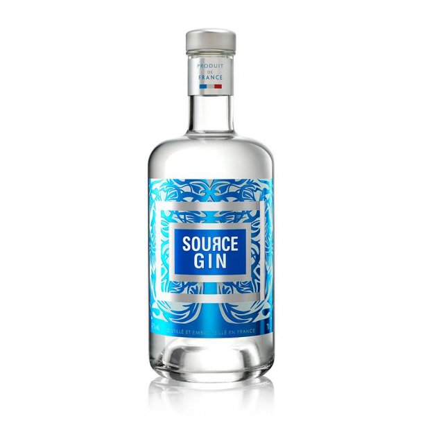 Source Gin 70 cl. - 43%