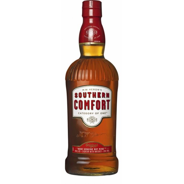 Southern Comfort Whiskey 70 cl. - 35%