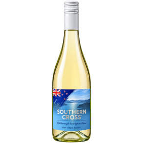 Southern Cross Marlborough Sauvignon Blanc 13%