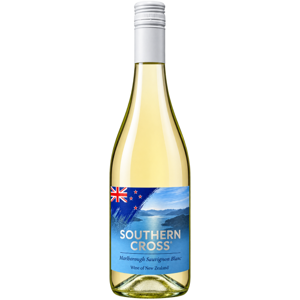 Southern Cross Marlborough Sauvignon Blanc 13%
