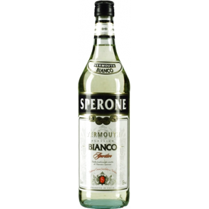 Sperone Vermouth Bianco 100 cl.