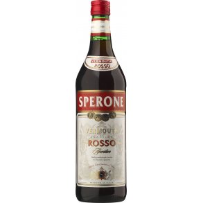 Sperone Vermouth Rosso Dry 100 cl.