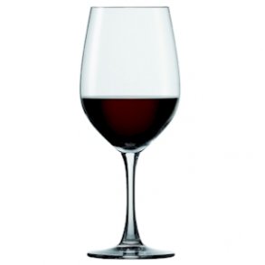 Spiegelau Winelovers Rødvinsglas Bordeaux 4 glas