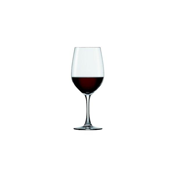 Spiegelau Winelovers Rødvinsglas Bordeaux