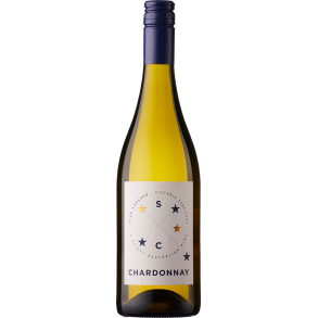 Star Crossed Chardonnay Australien 2023 12,5%