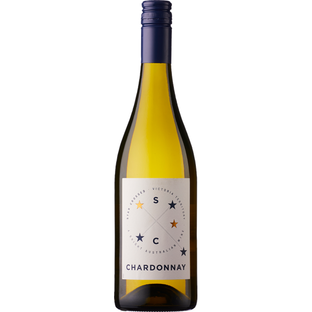 Star Crossed Chardonnay Australien 2023 12,5%