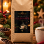 Husets Julekaffe 500 gram - Friskmalet 