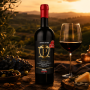 Tre Pini Gioia del Colle Primitivo Riserva 2022 17% 