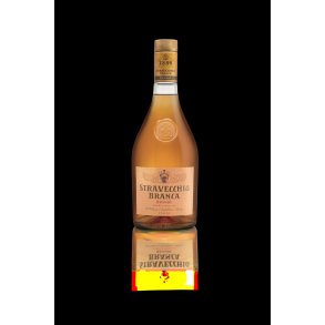 Stravecchio Branca 70 cl. 38%