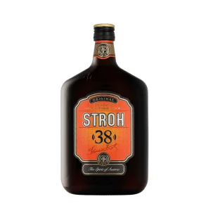 Stroh Original Rom 70 cl. 38%