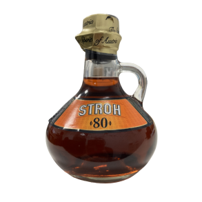 Stroh Original Rom 20 cl. - 80%