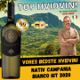 Nativ Suadens Campania Bianco IGT 2021 - VORES BEDSTE HVIDVIN