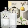 Suntory Roku Gin 6 Japan 70 cl. + glas - 43%