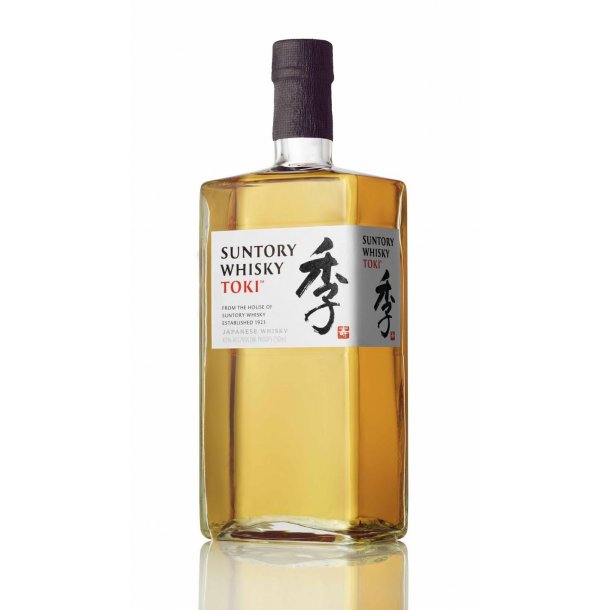 Suntory Toki Whisky 70 cl. - 43%