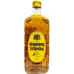 Suntory Kakubin Whisky 70 cl. 40%