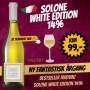 SOLONE White Edition 14% - TILBUD