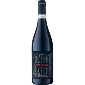 Talamonti Tre Saggi Montepulciano D�Abruzzo Riserva 2020 14%