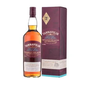 Tamnavulin Red Wine Cask Edition Tempranillo 100 cl. 40%