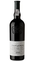 Taylor`s Vintage Port 2003