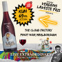 The Cloud Factory Pinot Noir Marlborough - SPAR 59%