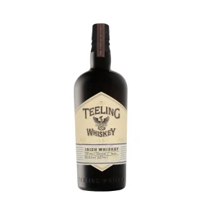 Teeling Small Batch Whiskey 70 cl. - 46%