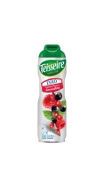 Teisseire Sirup Zero Grenadine 60 cl.