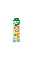 Teisseire Fersken Sirup 60 cl. 