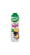 Teisseire Sirup Zero Passionsfrugt 60 cl.