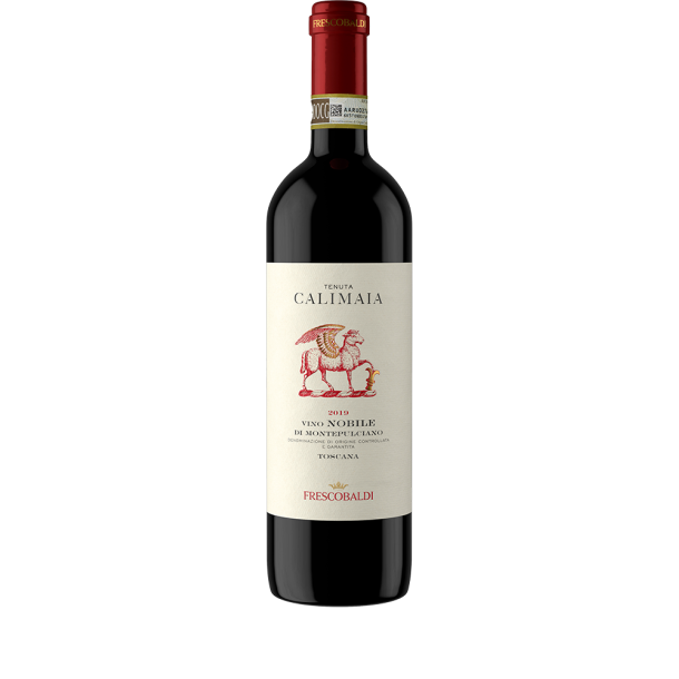 Tenuta Calimaia Vino Nobile di Montepulciano Toscana - 2019 - 14%