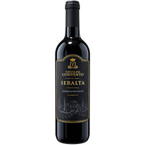 Tenuta del Convento Seralta Governo Toscana 2025 14%