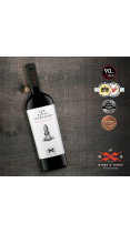 The Final Countdown 2023 Monastrell 14,5%