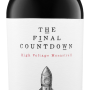 The Final Countdown 2023 Monastrell 14,5%