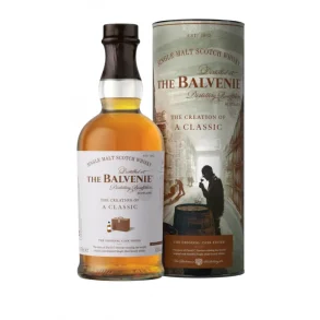 Balvenie The Creation of a Classic 70 cl. 43%