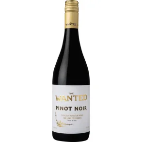 The Wanted Pinot Noir 2024 75 cl. 
