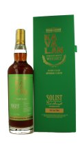 Kavalan Distillery Solist Porto Single Cask Whisky 70 cl. - 58,6%