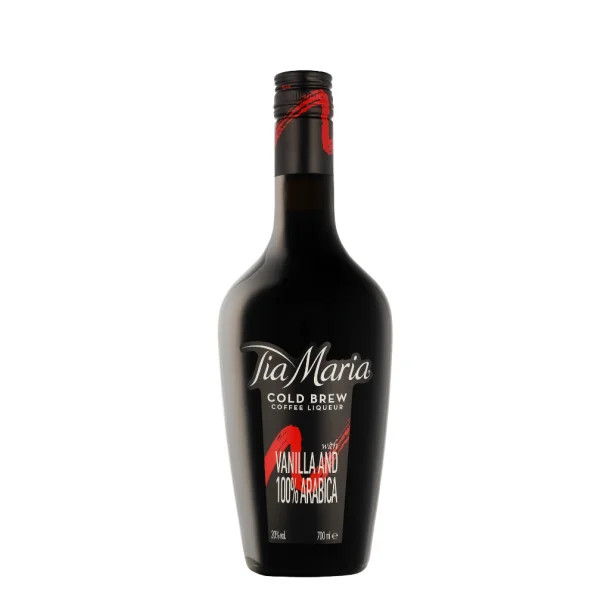 Tia Maria Coffee Liqueur 70 cl. - 20%