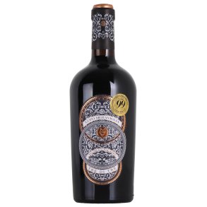 Lupo Meraviglia Tre di Tre Rosso 2023 14,5% 